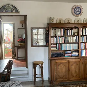 Apartment Attico In Piazza Santa Croce, Florenz