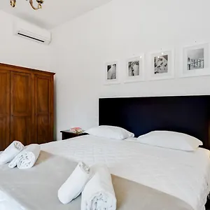 Apartment The Country In The - Parco Delle Cascine, Florenz