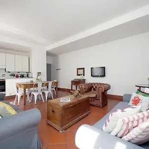 Pantheon 2 Bedrooms Roma