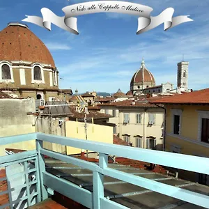 Apartment Nido Alle Cappelle Medicee, Florenz