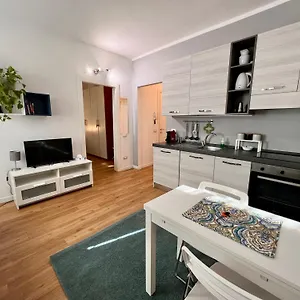 Cute Flat - Price - Wi Fi - Ac - Tv Appartamento