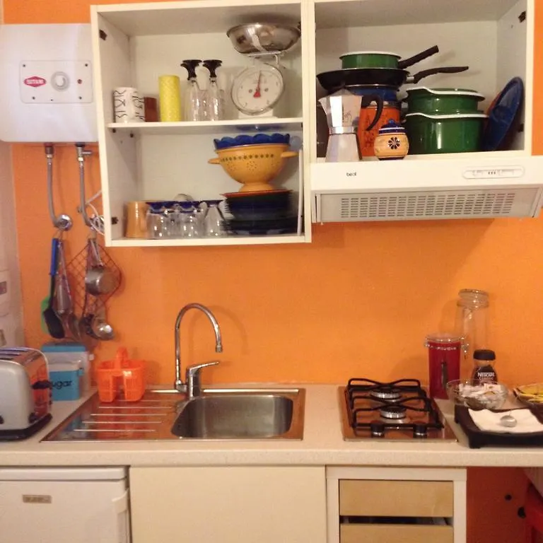 Appartamento Casa Olivia Firenze