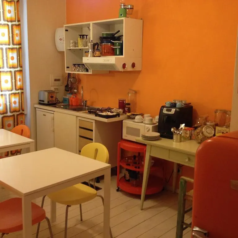 Appartamento Casa Olivia Firenze
