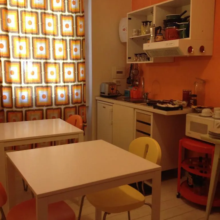 Appartamento Casa Olivia Firenze
