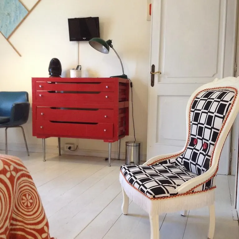 Appartamento Casa Olivia Firenze 0*,