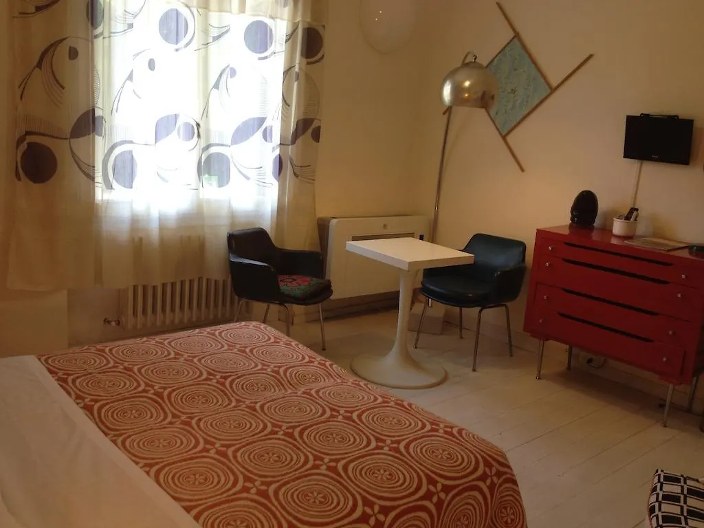 Appartamento Casa Olivia Firenze