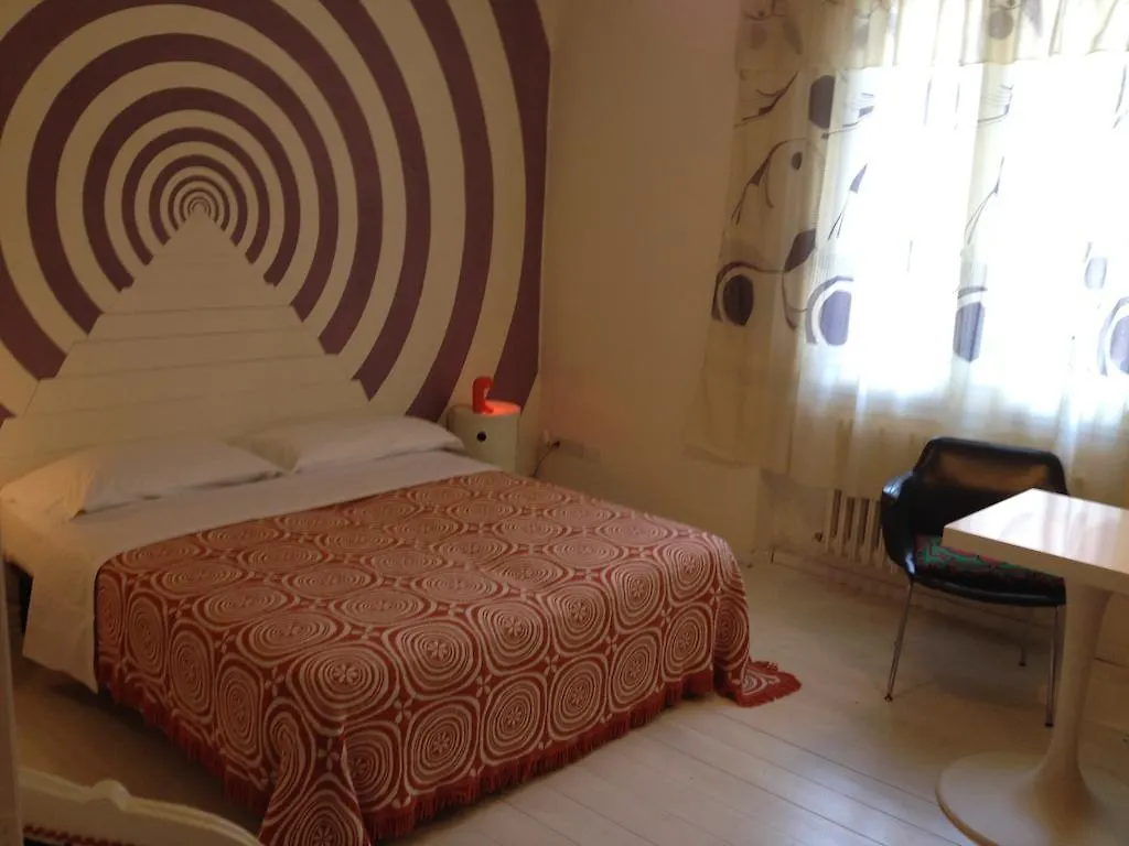 Appartamento Casa Olivia Firenze