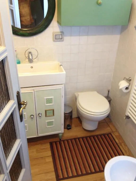 Appartamento Casa Olivia Firenze