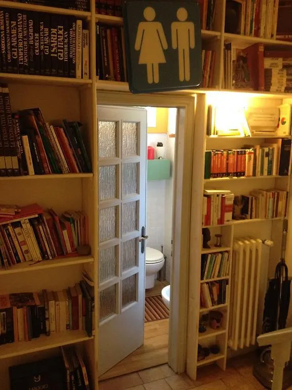 Appartamento Casa Olivia Firenze Italia