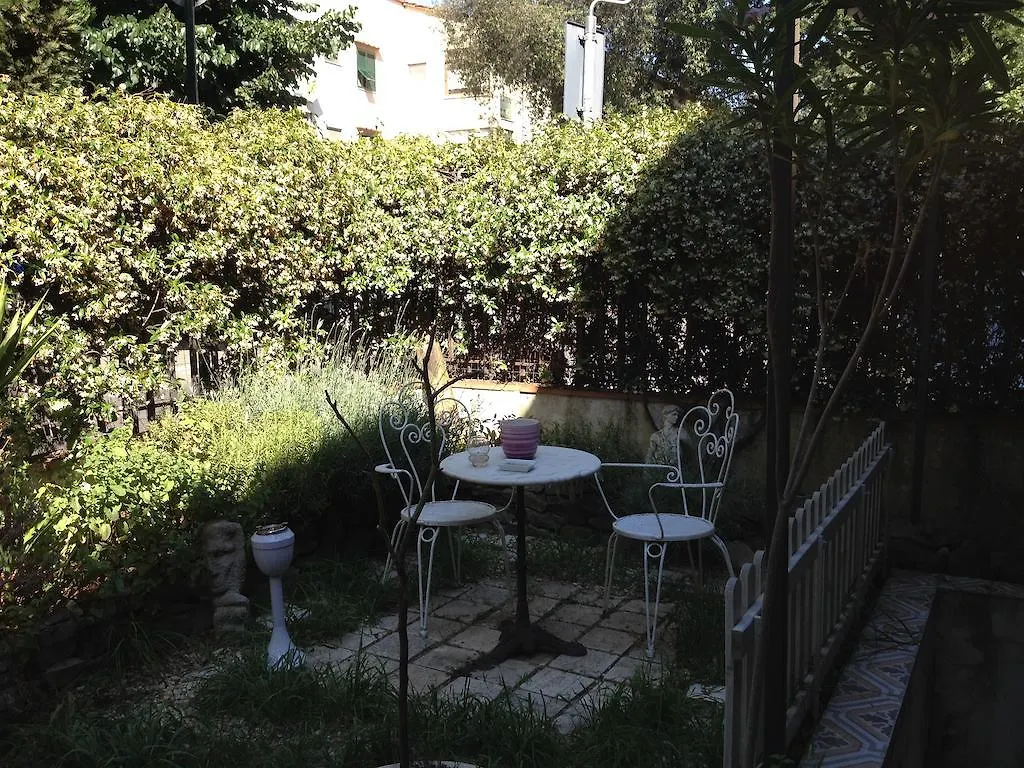 Appartamento Casa Olivia Firenze Italia