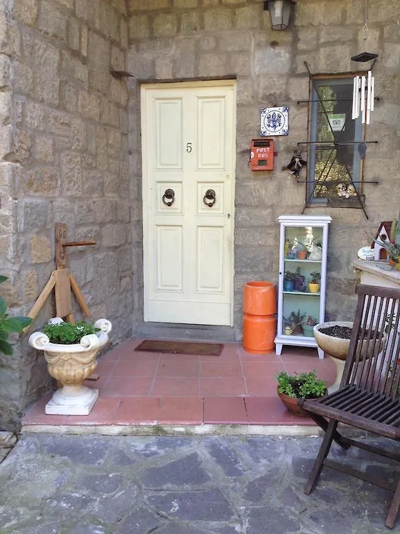 Appartamento Casa Olivia Firenze