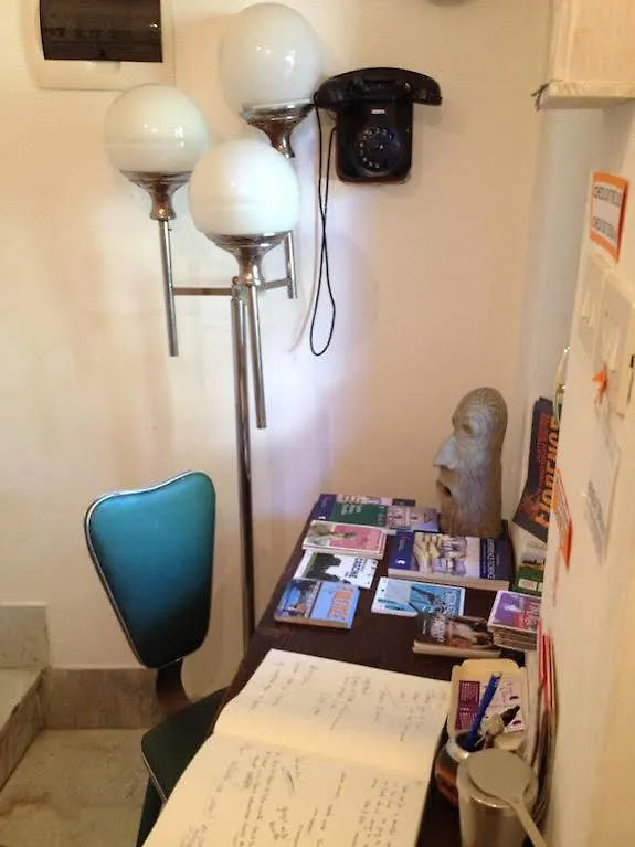 Appartamento Casa Olivia Firenze